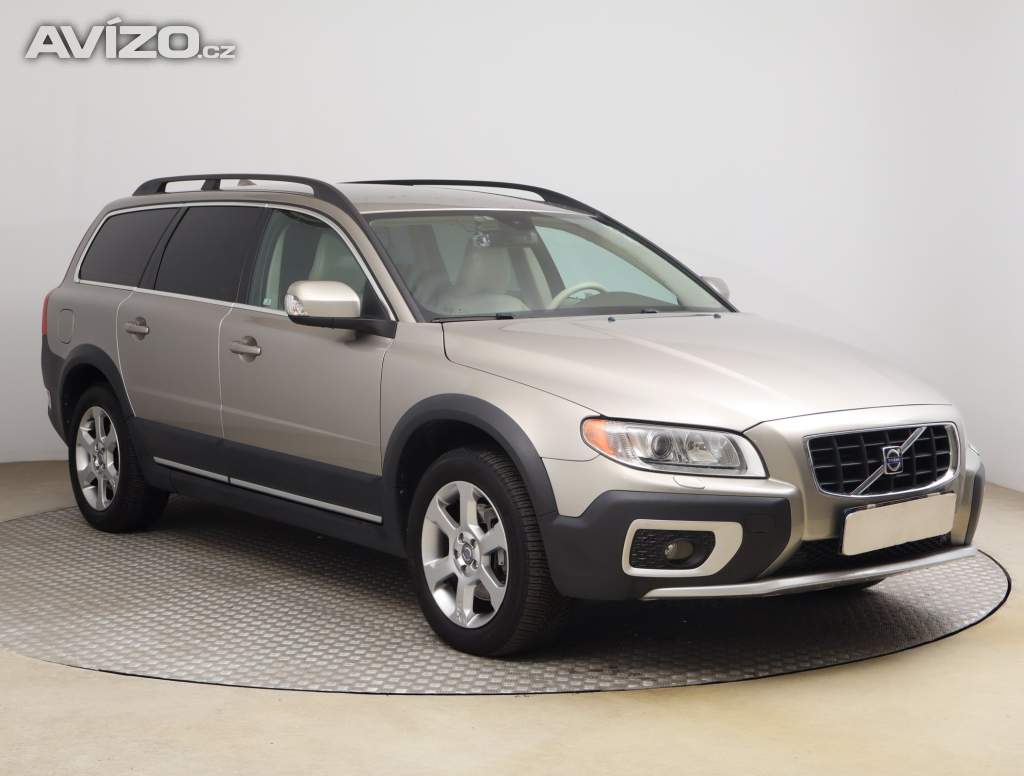 Volvo XC70 D5 AWD