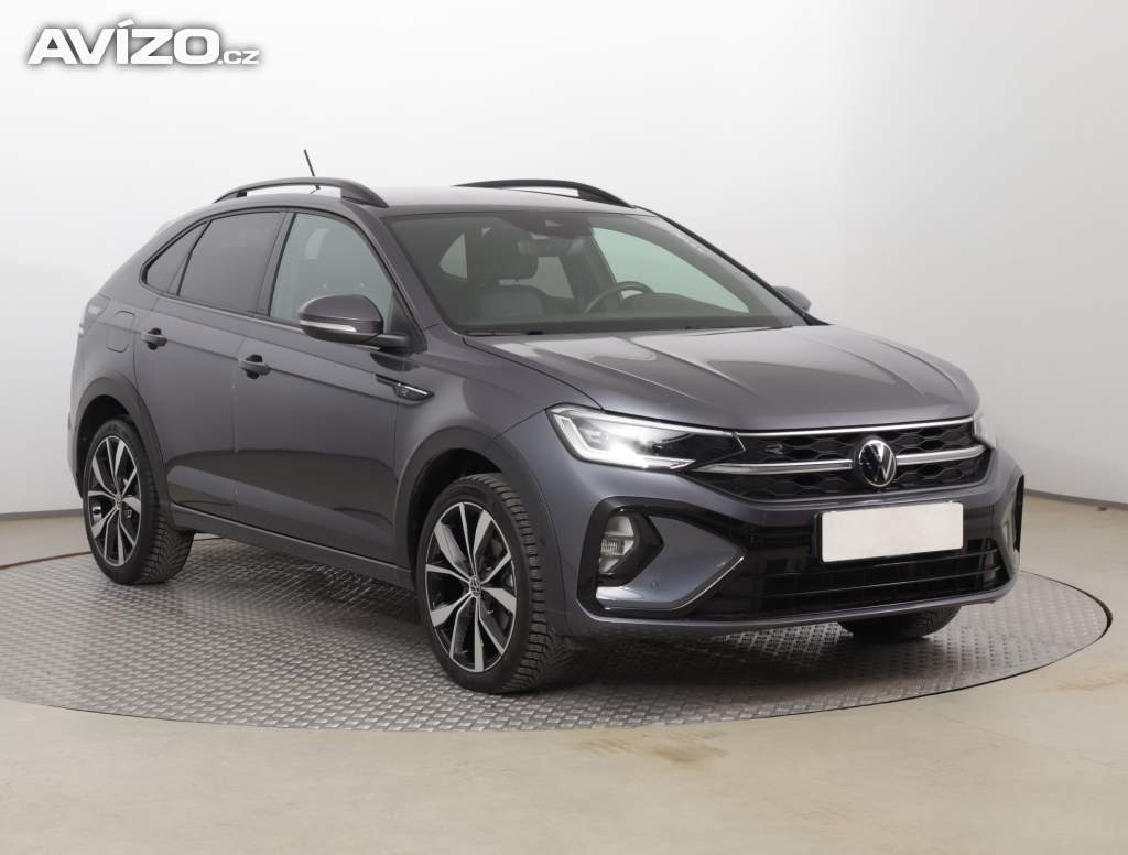 Volkswagen Taigo 1.5 TSI