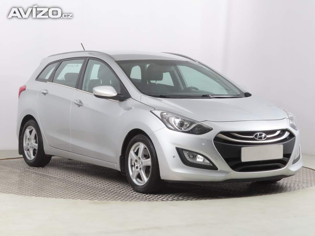 Hyundai i30 1.6 CRDi
