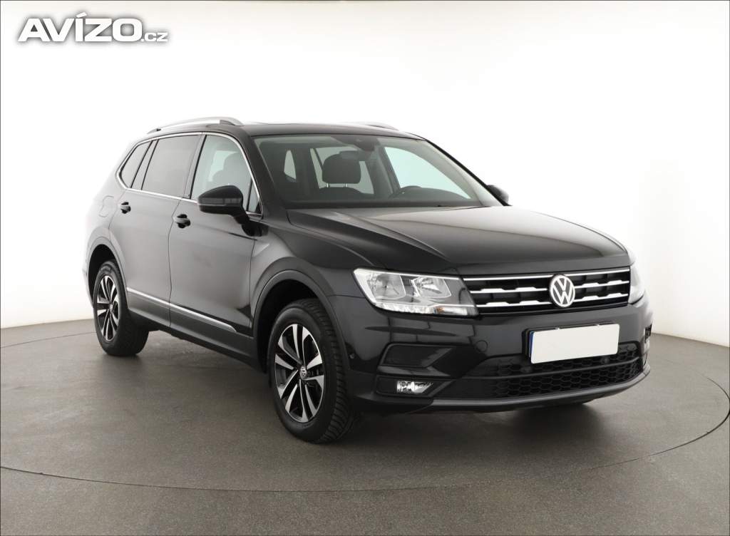 Volkswagen Tiguan Allspace 2.0 TDI