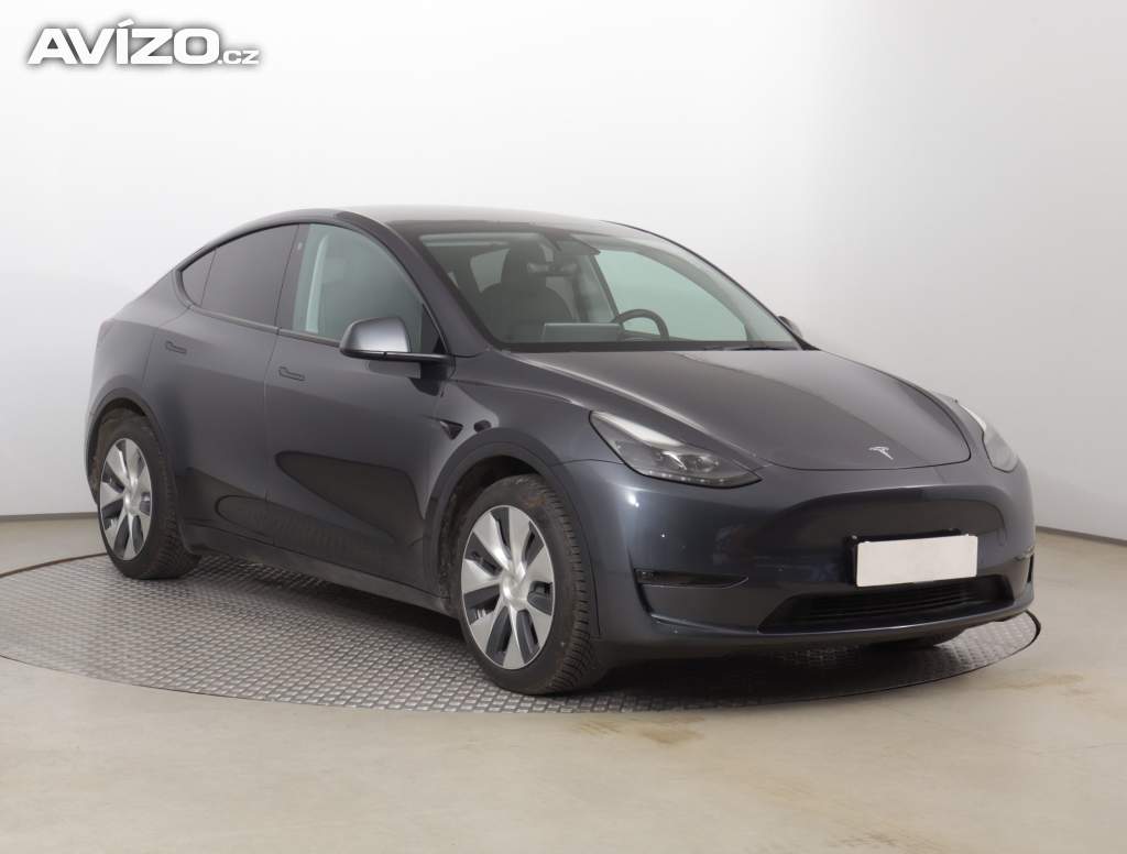 Tesla Model Y Long Range AWD 79kWh