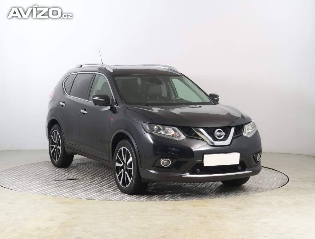 Nissan X-Trail 2.0 dCi