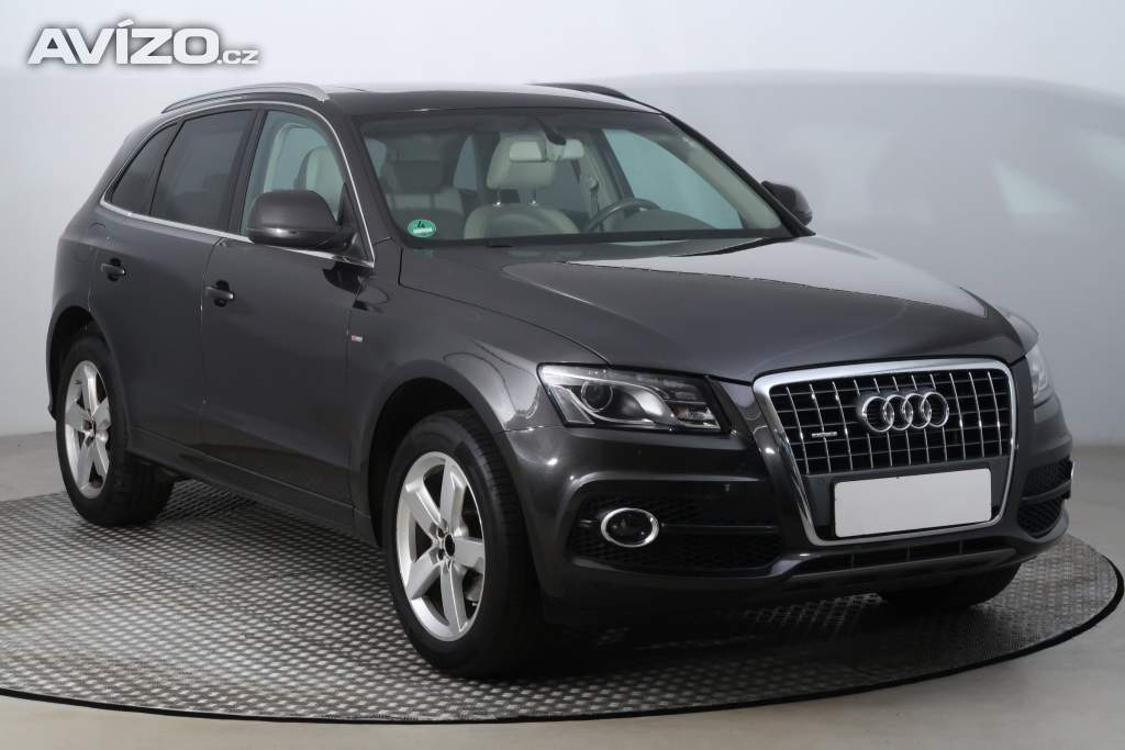 Audi Q5 2.0 TFSI