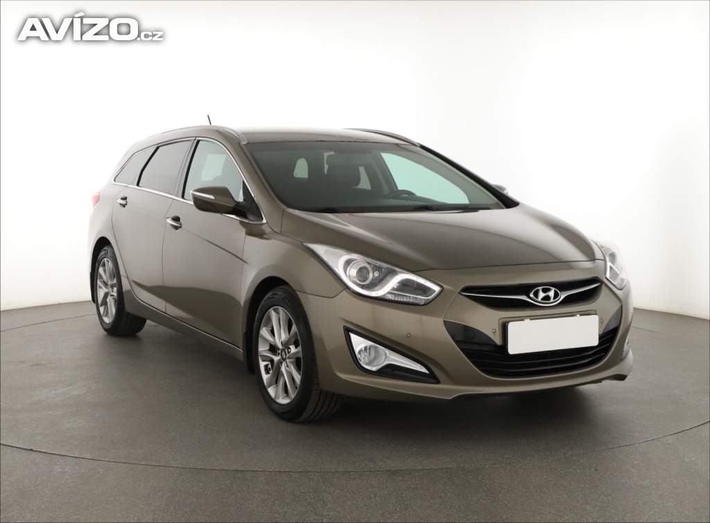 Hyundai i40 1.7 CRDi