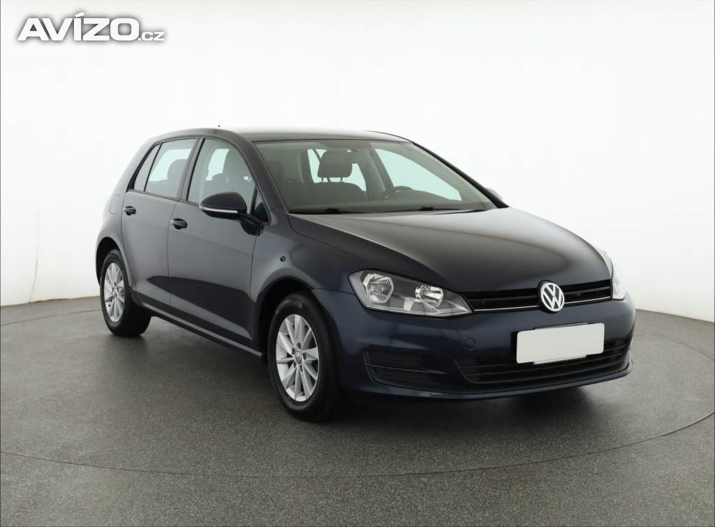 Volkswagen Golf 1.8 TSI