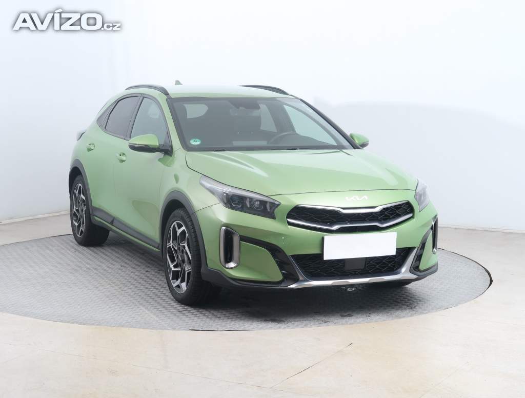 Kia XCeed 1.5 T-GDI