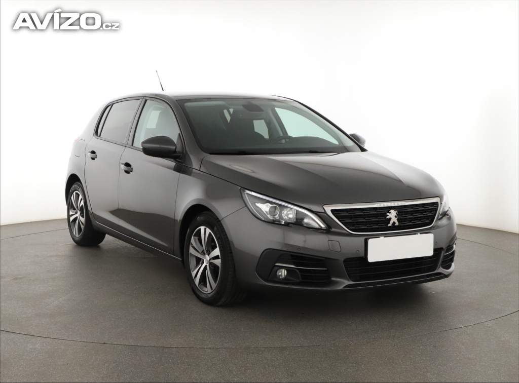 Peugeot 308 1.5 BlueHDi