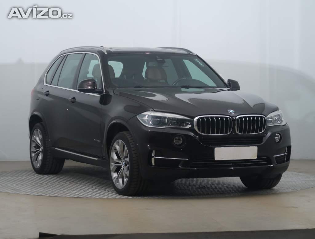 BMW X5 xDrive30d