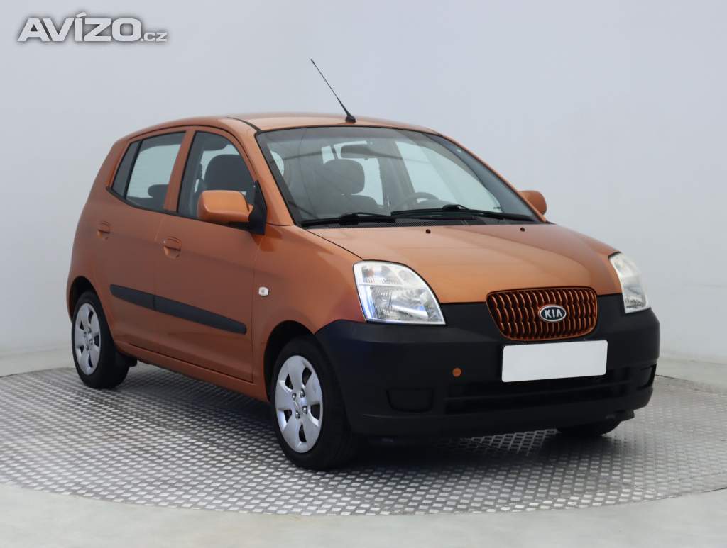 Kia Picanto 1.1