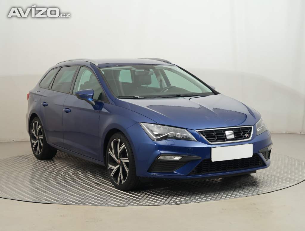 Seat Leon 1.5 TSI