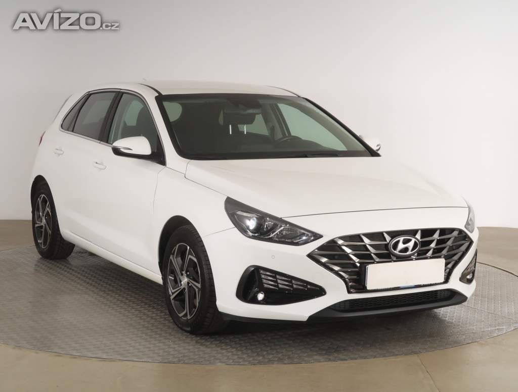 Hyundai i30 1.6 CRDi