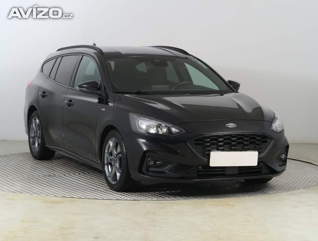 Ford Focus 2.0 EcoBlue