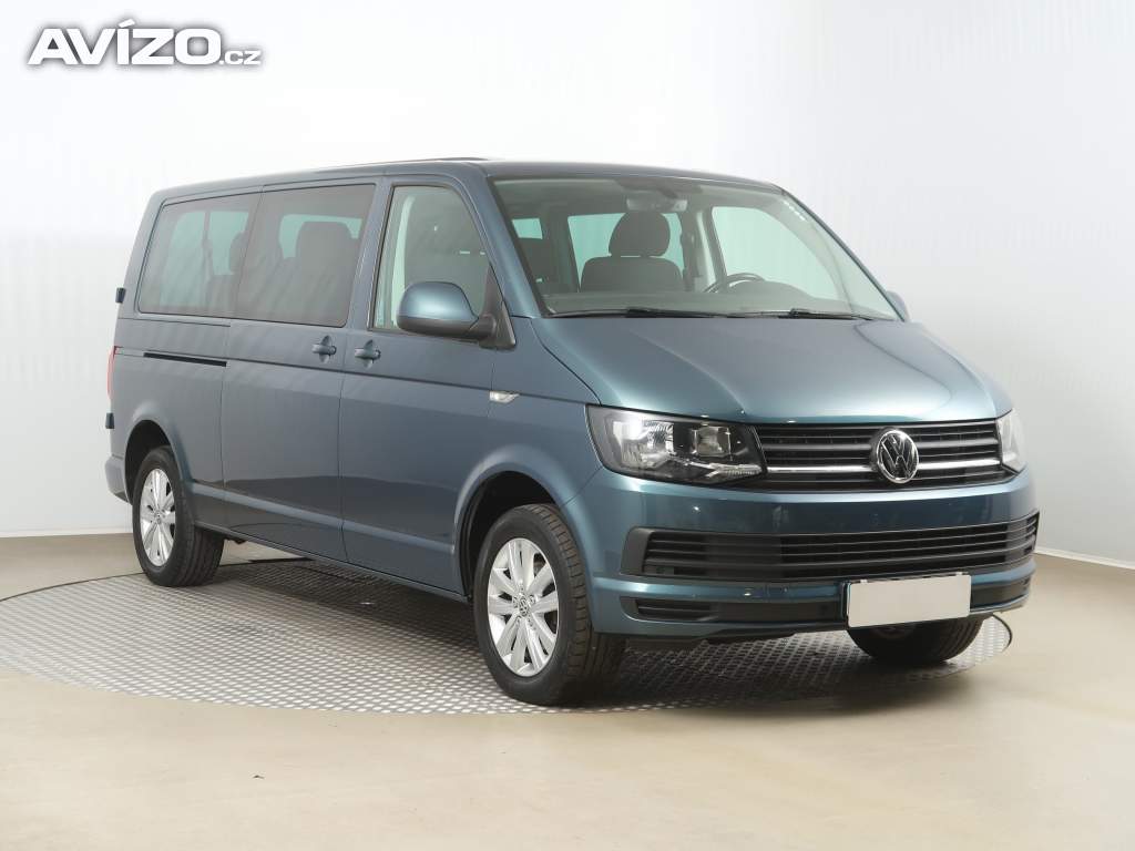 Volkswagen Transporter 2.0 TDI