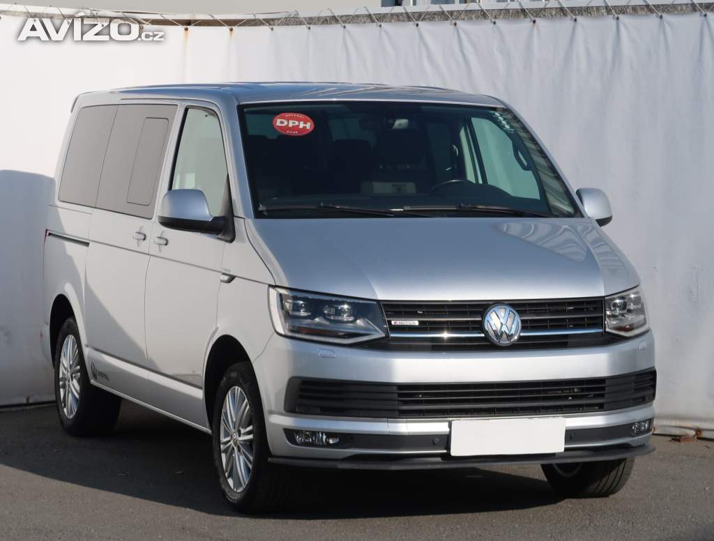 Volkswagen Transporter 2.0 BiTDI