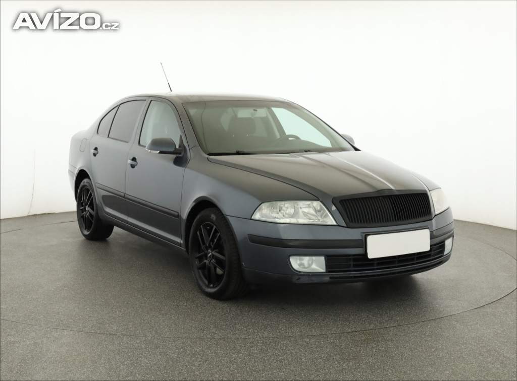 Škoda Octavia 1.9 TDI
