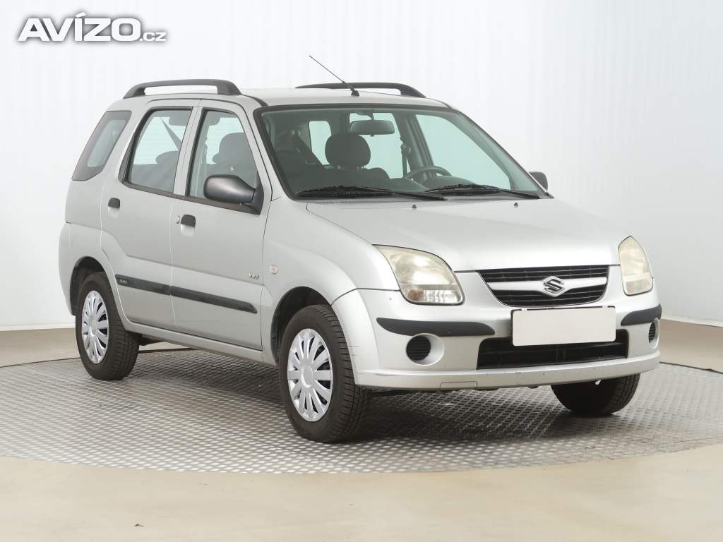 Suzuki Ignis 1.3 4x4