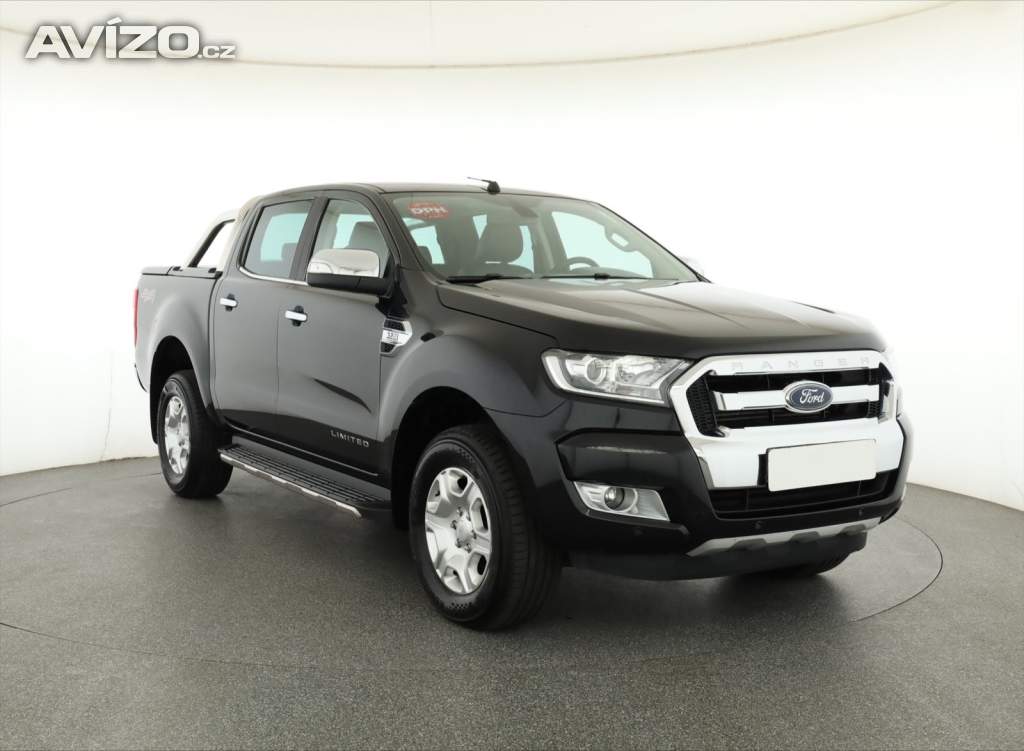 Ford Ranger 3.2 TDCi