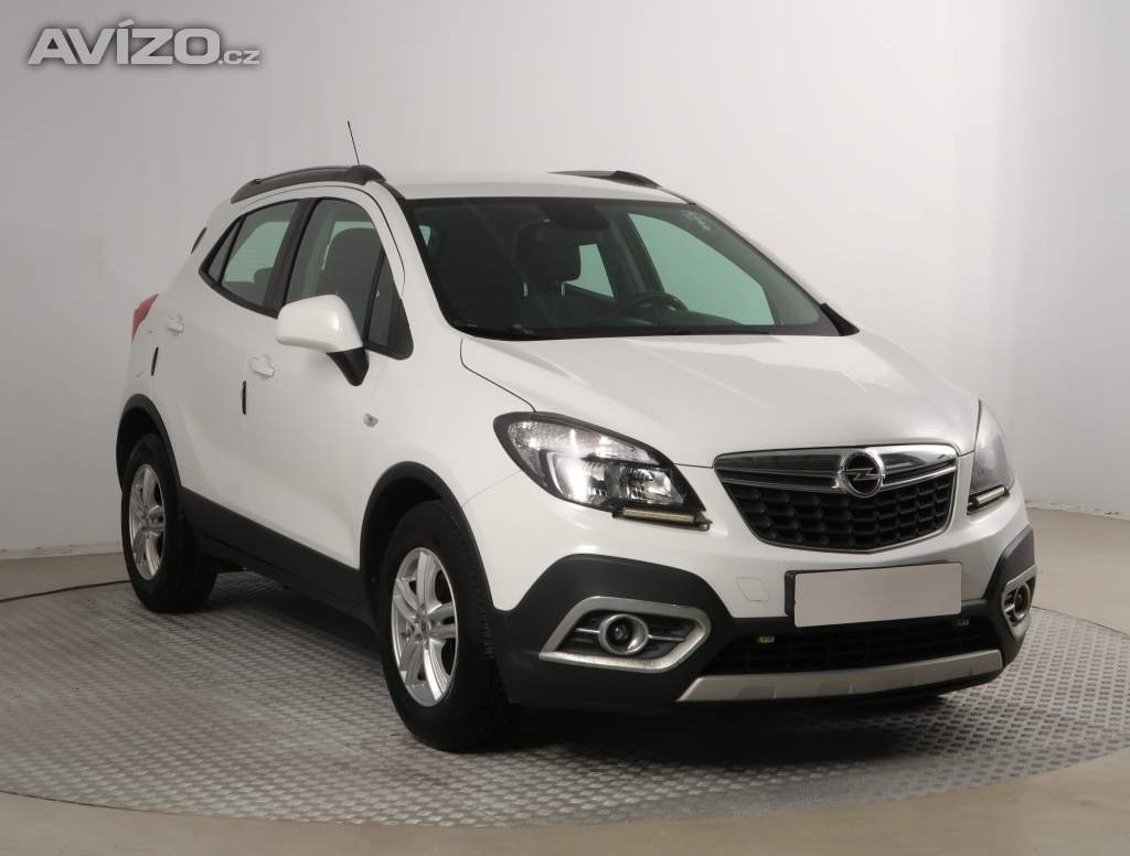 Opel Mokka 1.6