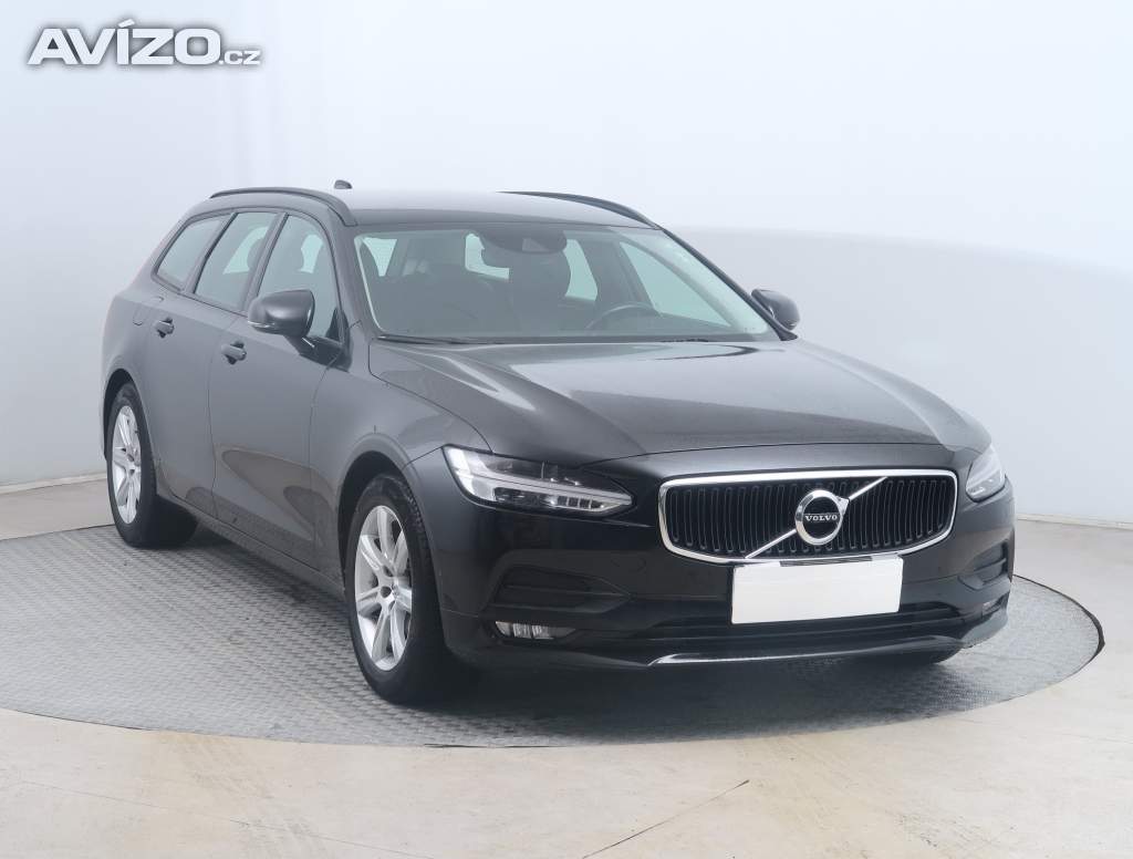Volvo V90 D3