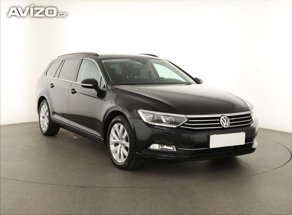 Volkswagen Passat 2.0 TDI