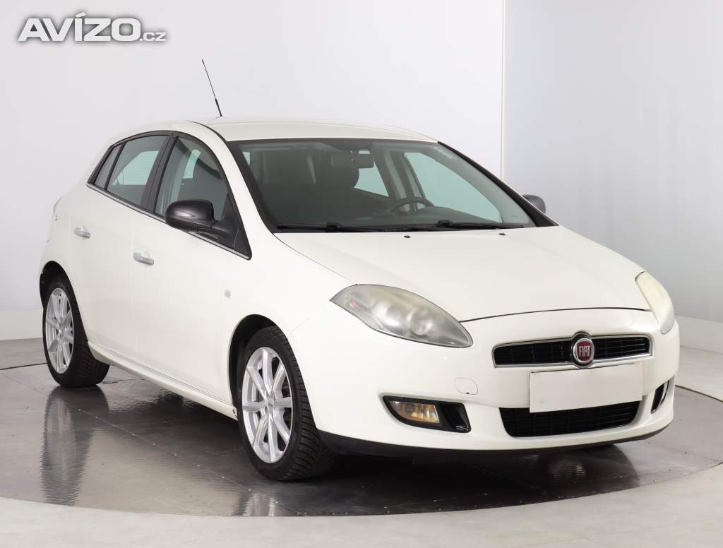 Fiat Bravo 1.4 MultiAir