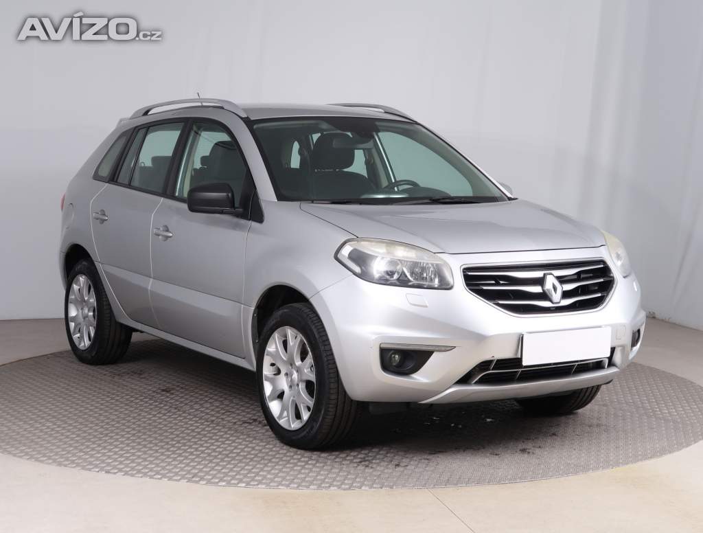 Renault Koleos 2.0 dCi