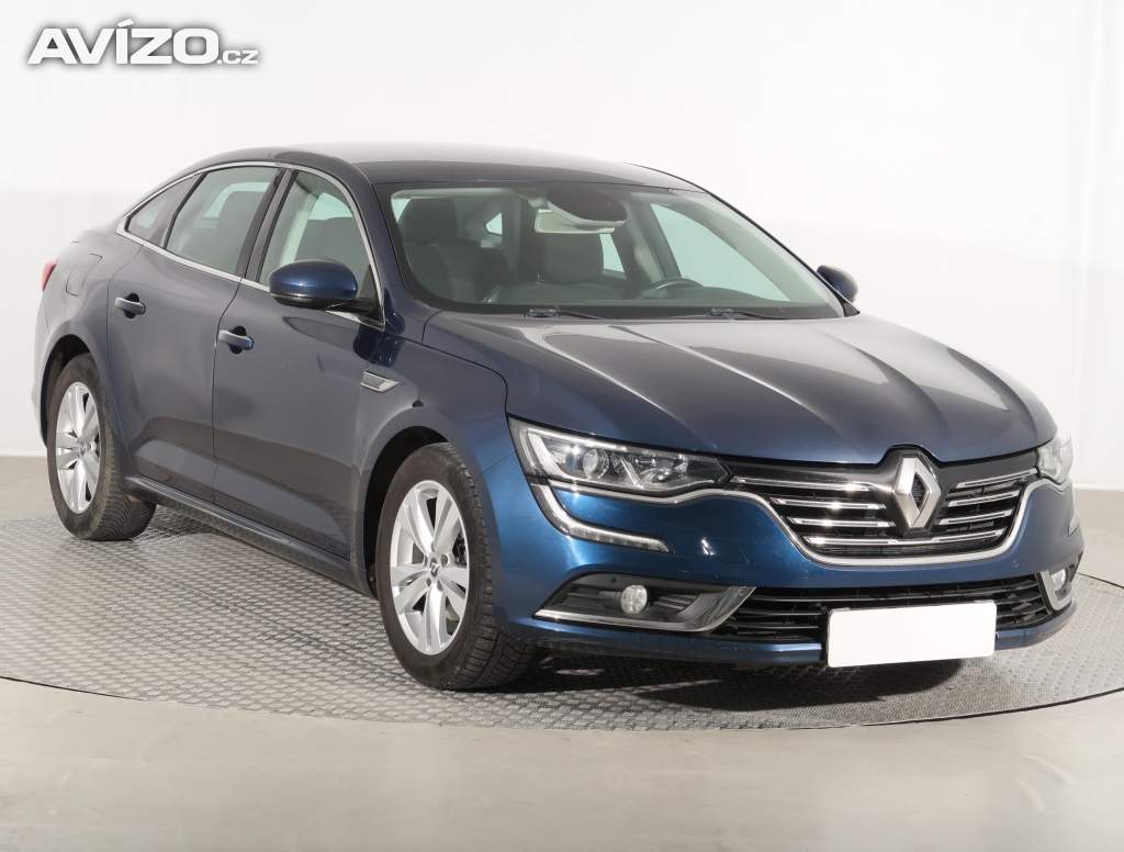 Renault Talisman 1.5 dCi