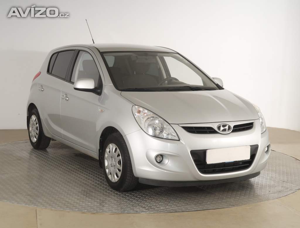 Hyundai i20 1.2