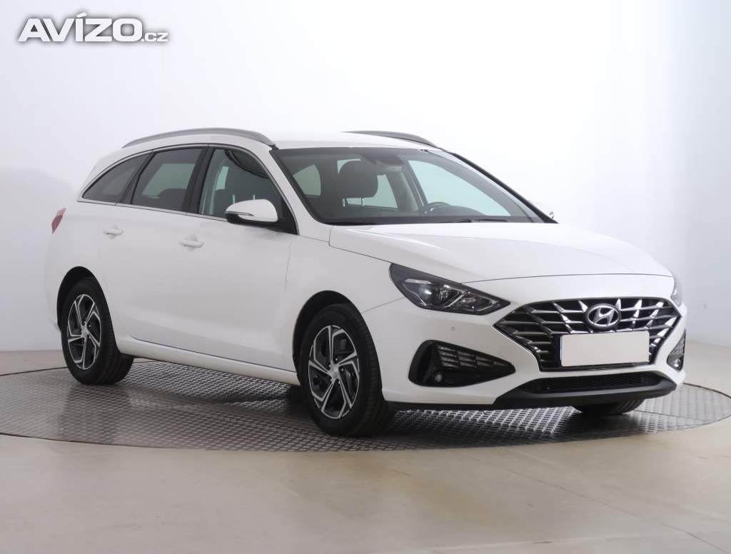 Hyundai i30 1.5 DPI