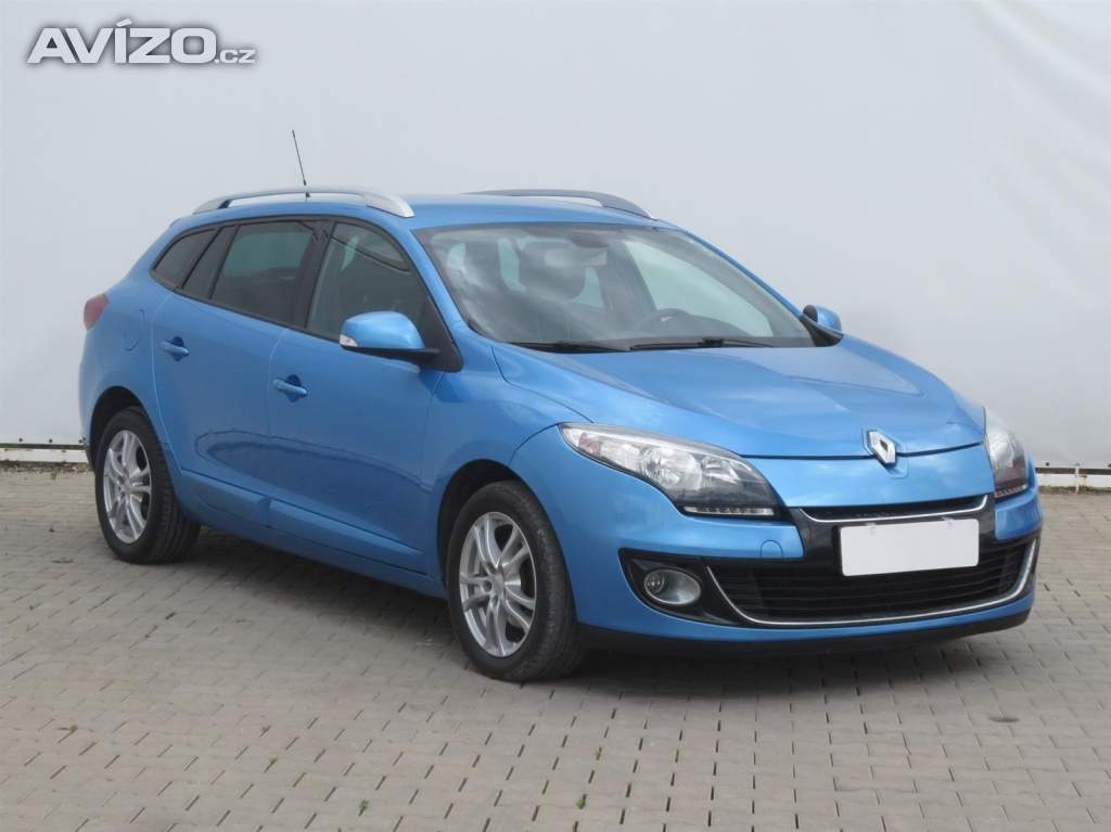 Renault Mégane 1.2 TCe