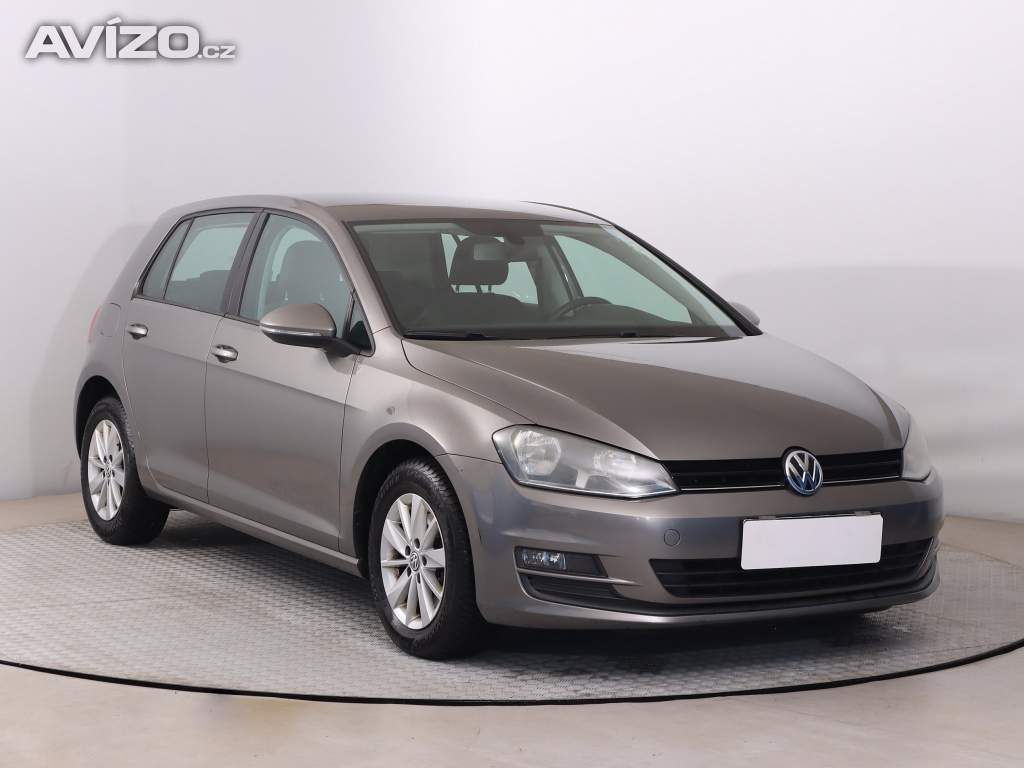 Volkswagen Golf 1.6 TDI