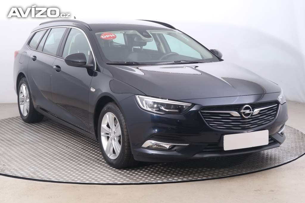 Opel Insignia 2.0 CDTI