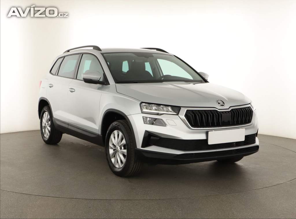 Škoda Karoq 1.5 TSI