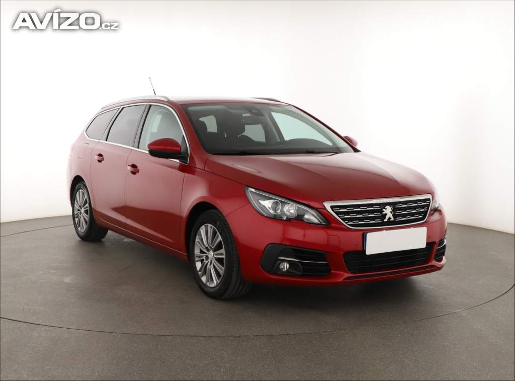 Peugeot 308 1.2 PureTech