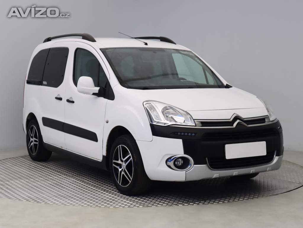 Citroën Berlingo 1.6 HDi