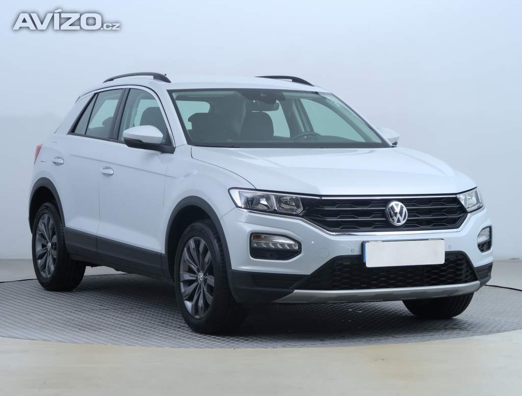 Volkswagen T-Roc 1.0 TSI