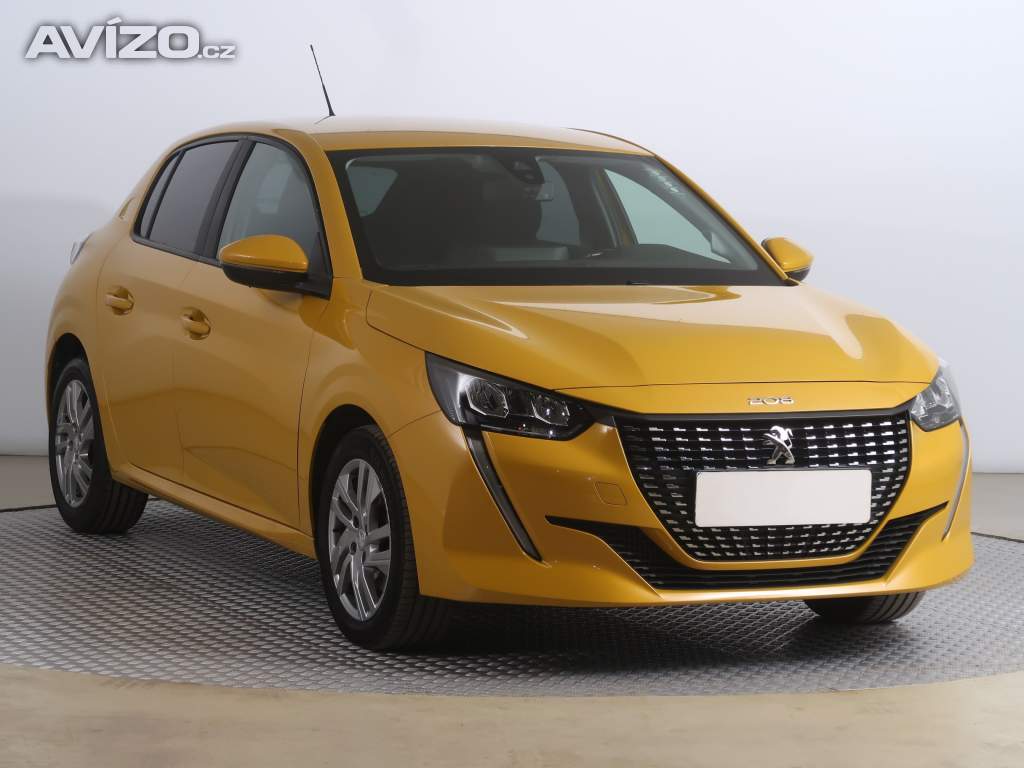 Peugeot 208 1.2 PureTech