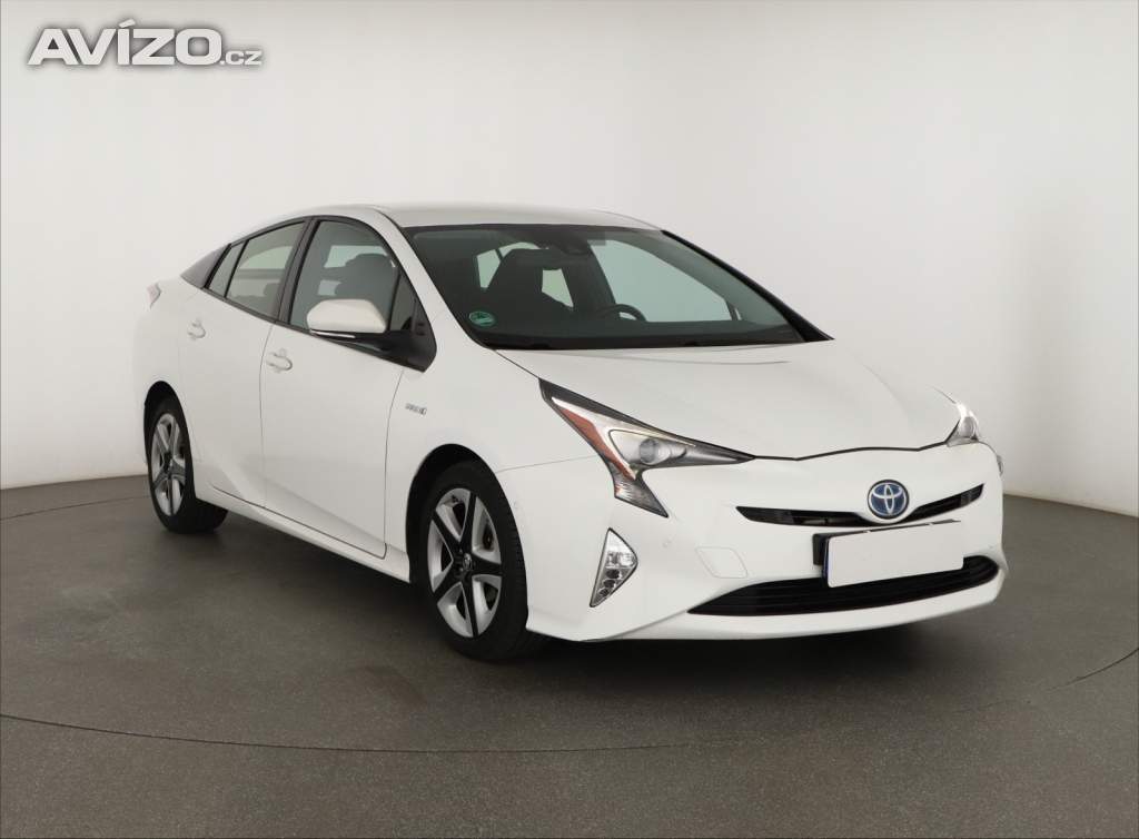 Toyota Prius 1.8 VVT-i HSD