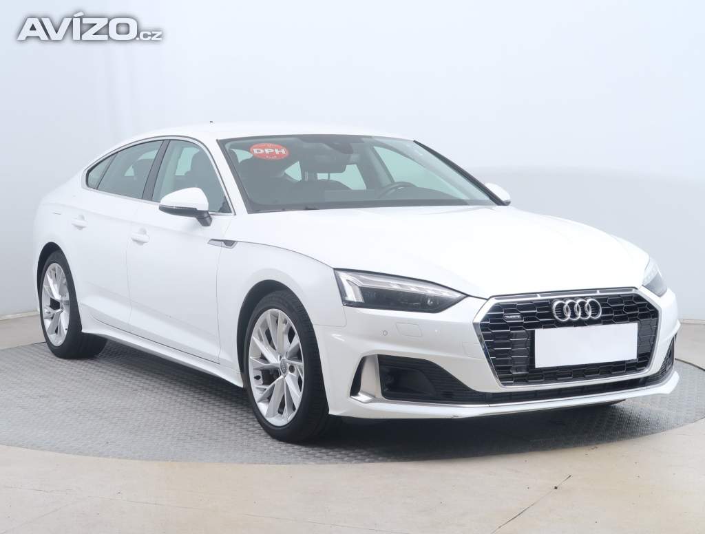 Audi A5 45 TFSI