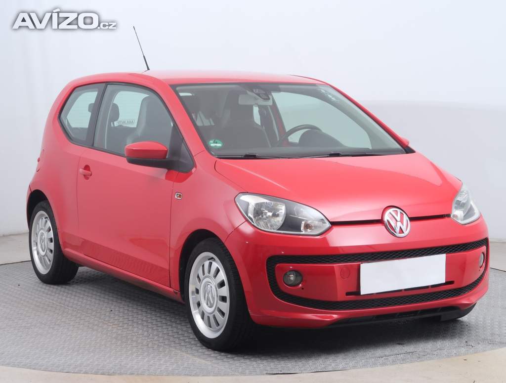 Volkswagen Up! 1.0 MPI