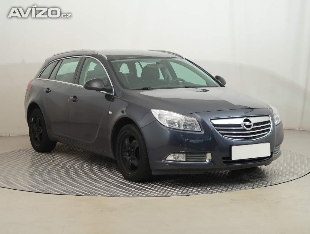 Opel Insignia 2.0 CDTI