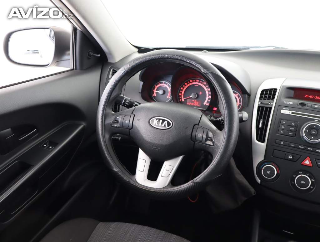 Kia Ceed 1.4 CVVT