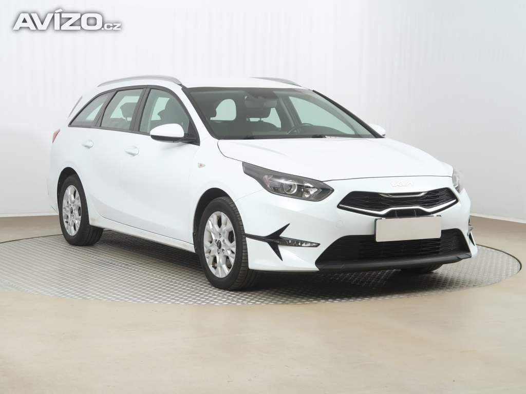 Kia Ceed 1.5 T-GDI