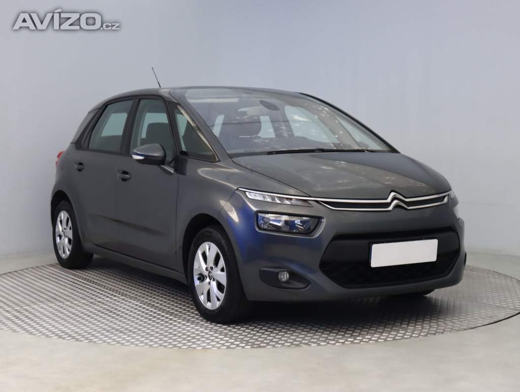 Citroën C4 Picasso 1.6 HDi
