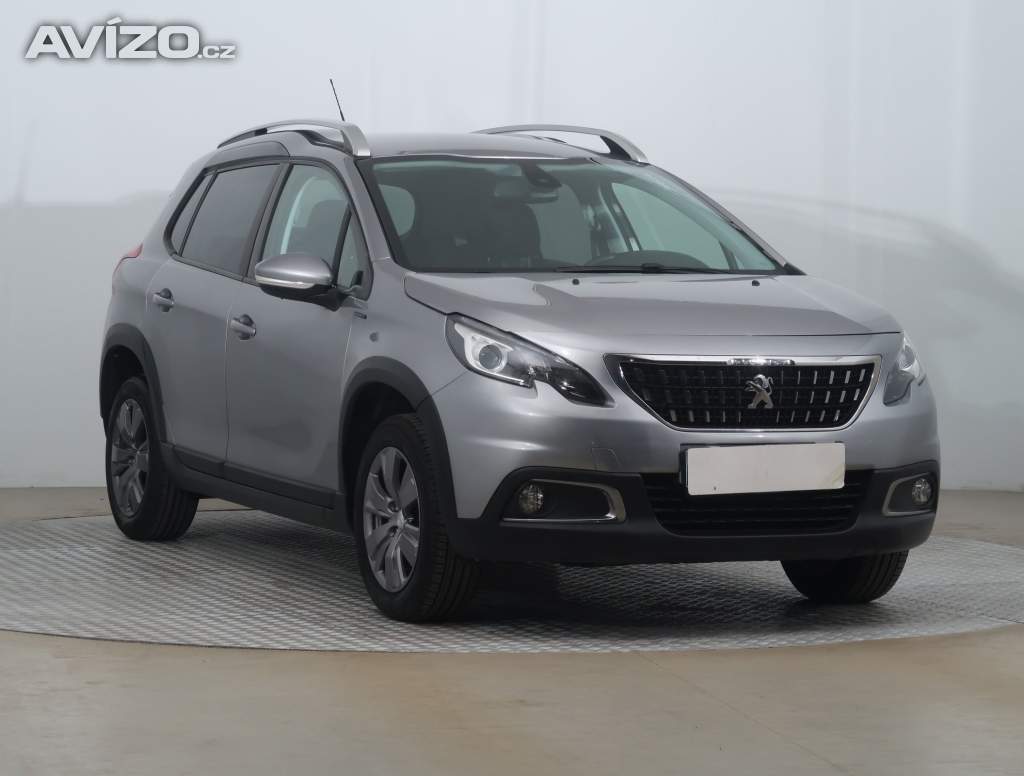 Peugeot 2008 1.2 PureTech