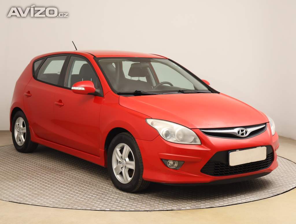 Hyundai i30 1.6 CRDi