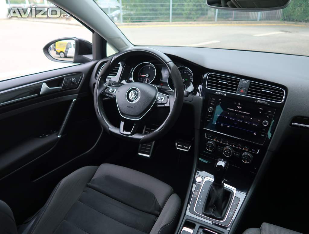 Volkswagen Golf 2.0 TDI