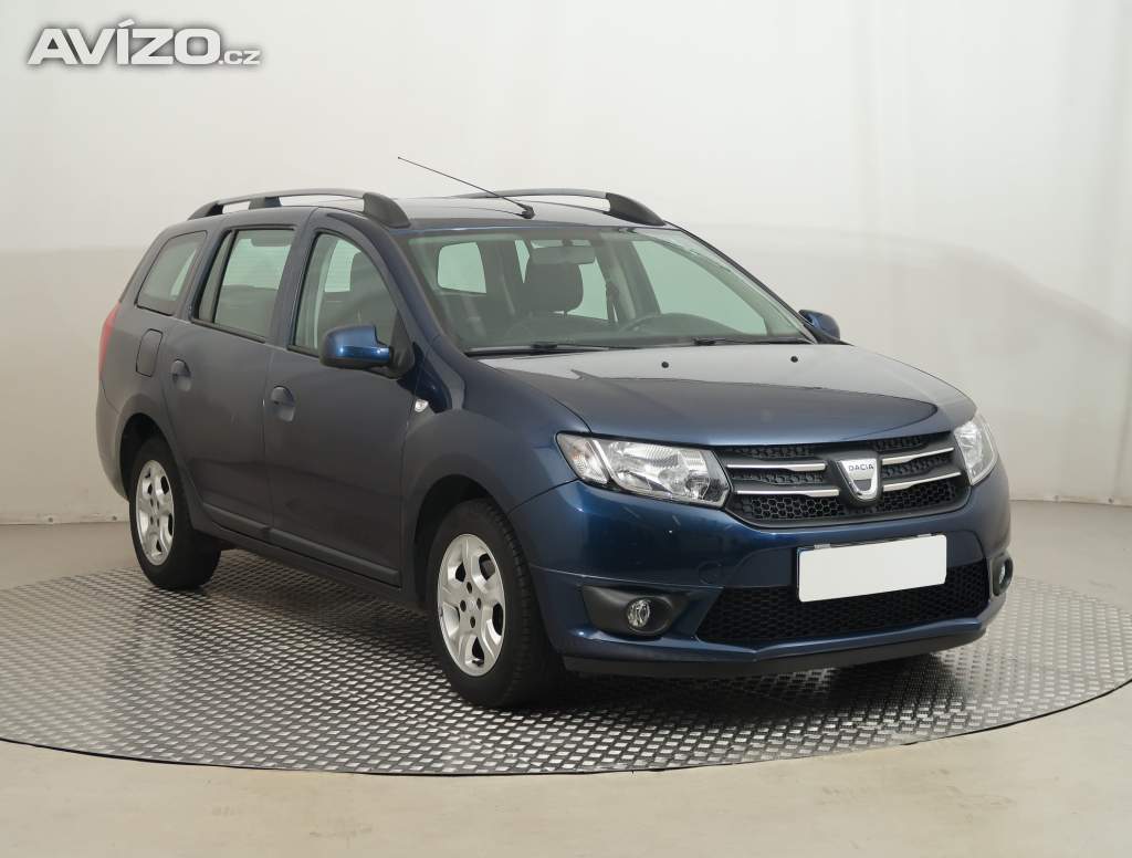 Dacia Logan 1.2 16V