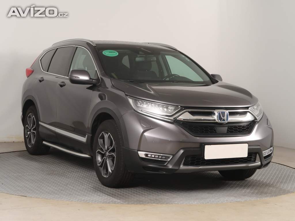 Honda CR-V 2.0i-MMD HEV