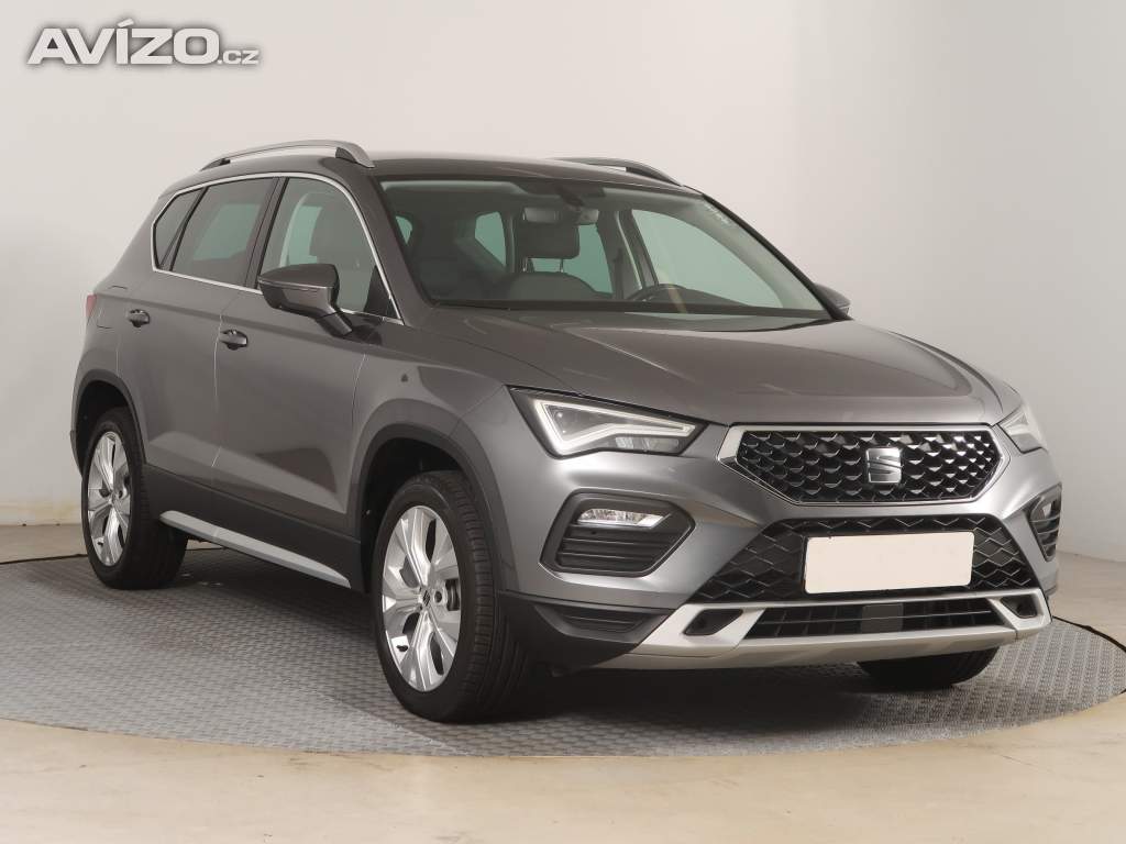Seat Ateca 1.5 TSI